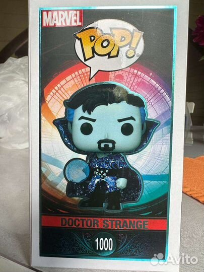 Коллекционные игрушки