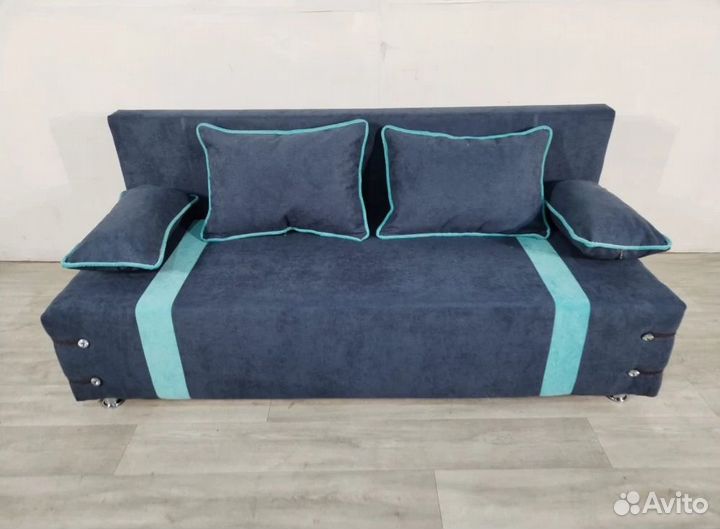 Диван Новый Раскладной