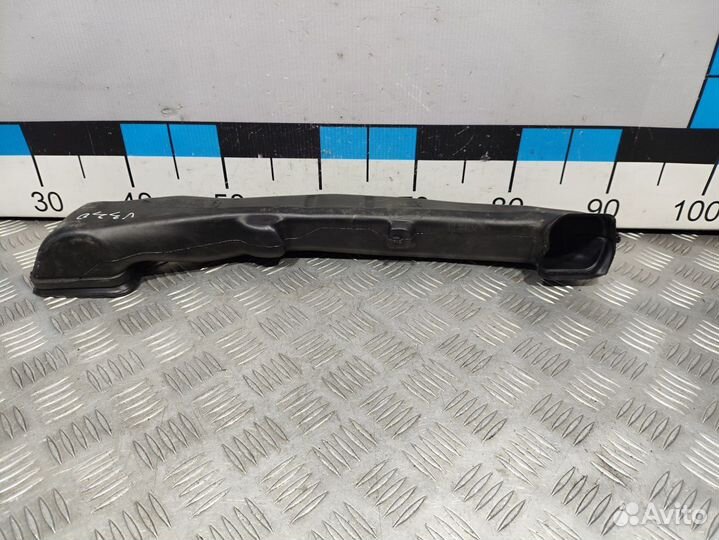 Б/У Воздуховод Mercedes#001