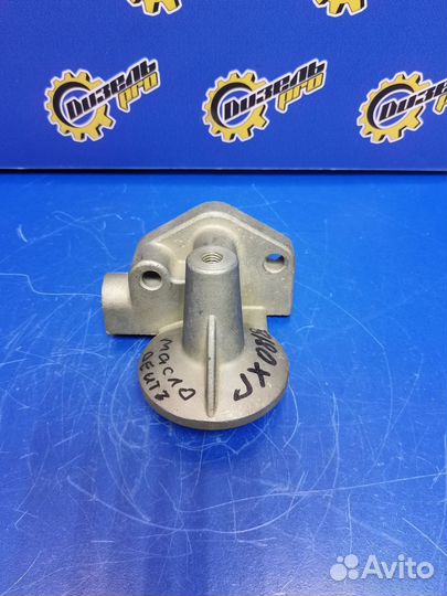 Кронштейн масляного фильтра JX0818