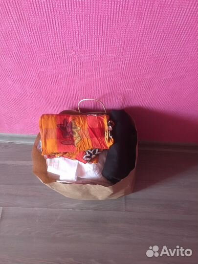 Вещи женские 44/46
