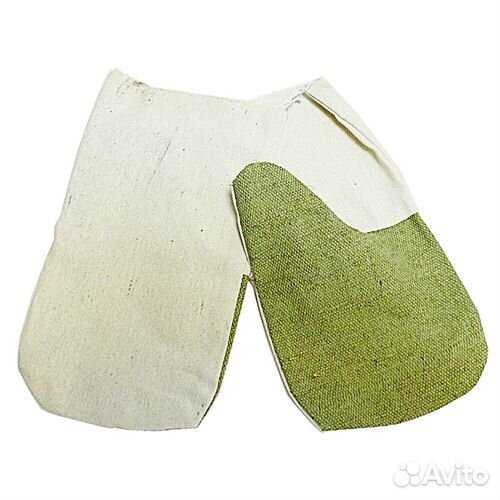 Рукавицы рабочие от 10 пар