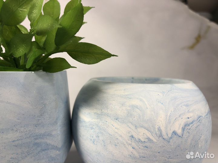 Искусственная зелень для интерьера