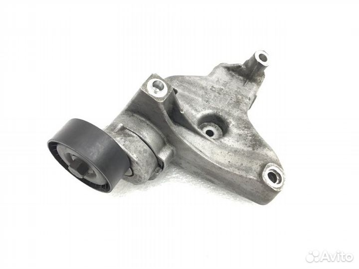 Кронштейн компрессора кондиционера Volkswagen Polo