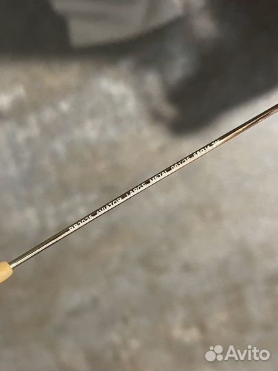 Очки ray ban aviator оригинал