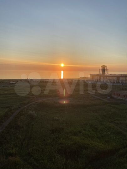 1-к. квартира, 105 м², 7/10 эт.