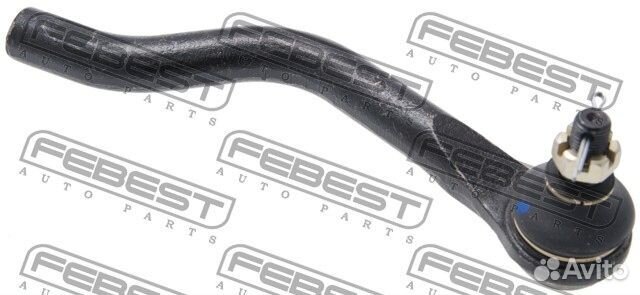 Наконечник рулевой левый