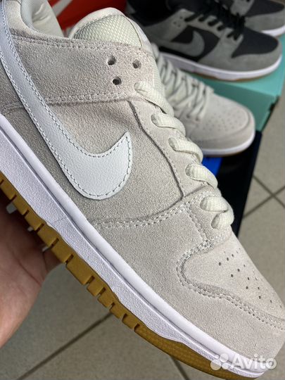 Кроссовки Nike Dunk