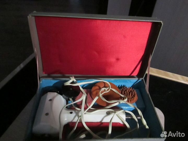 Массажер СССР б\у