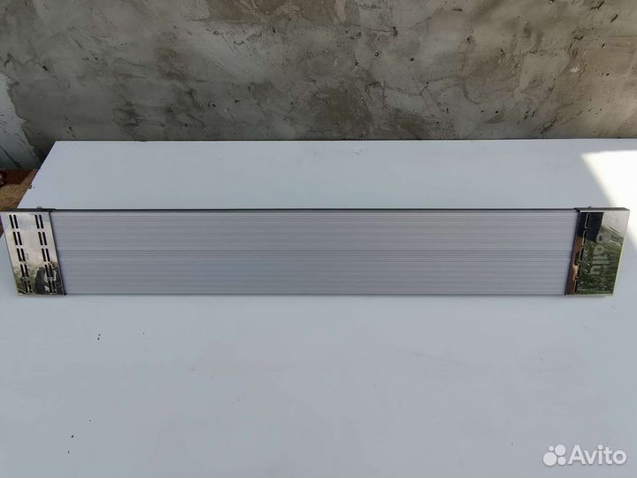 Инфракрасный обогреватель Ballu BIH-APL-0.6