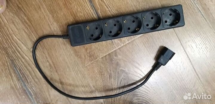 Ибп бесперебойник бу