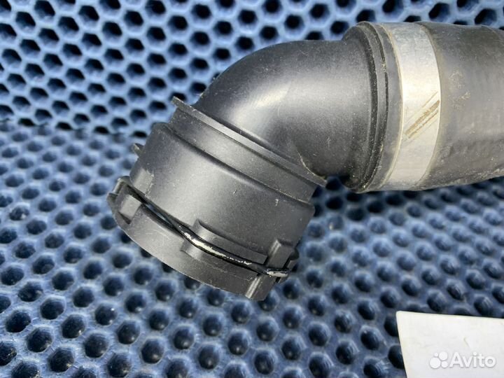 Патрубок радиатора для VW Touareg GP 2002-2007