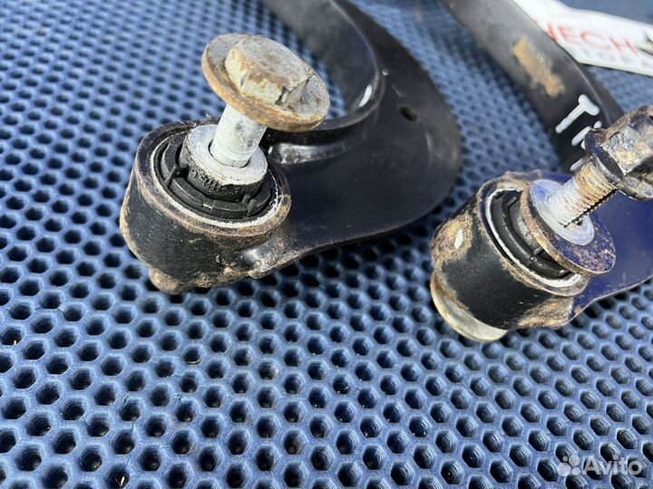 Рычаг задней подвески Tiguan Audi Q3 комплект