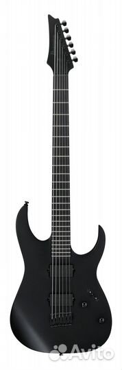 Электрогитара Ibanez rgrtbb21-BKF