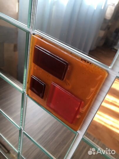 Зеркала разные