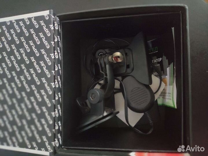 Gps навигатор