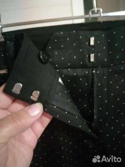 Брюки новые