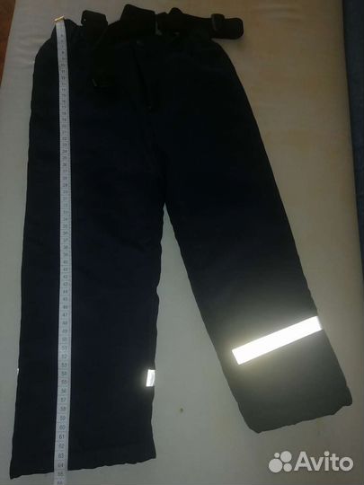 Полукомбинезон