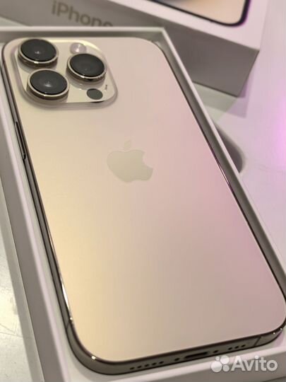 iPhone 14 Pro, 128 ГБ