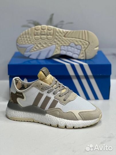 Кроссовки мужские Adidas jogger 41 45 Lux стильные