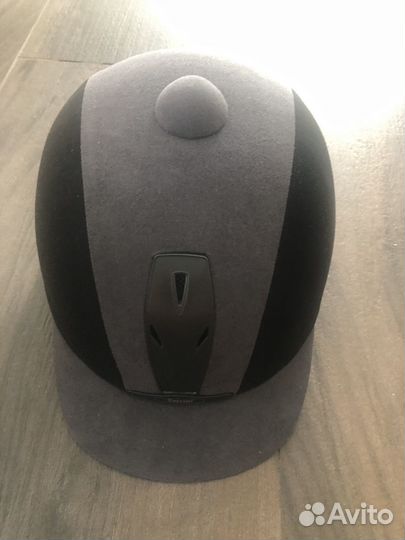 Конный шлем женский, детский Tattini размер 57