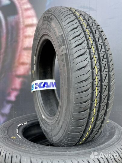 КАМА 365 (241) 135/80 R12 72T