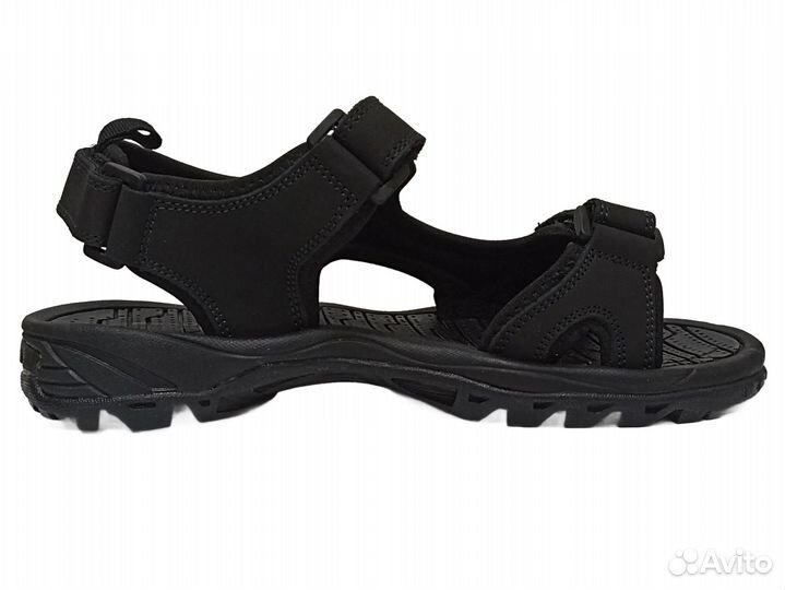 Сандалии мужские