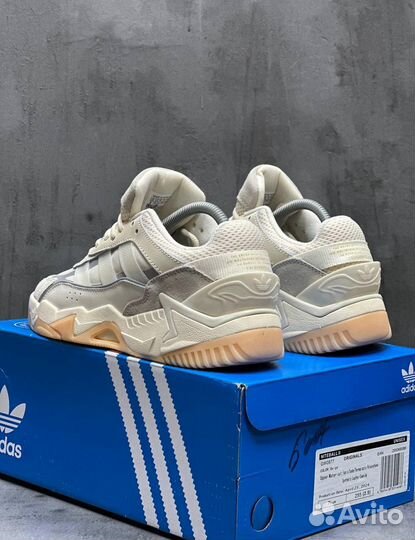 Кроссовки Adidas Niteball 2 (Арт.59282)