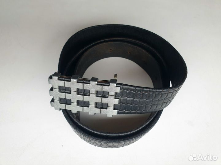 Ремень archive (кресты)