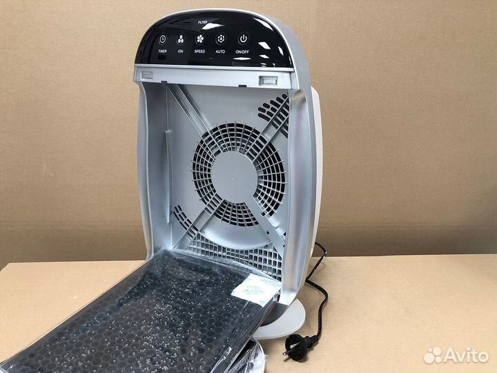 Очиститель воздуха Ballu AP-155