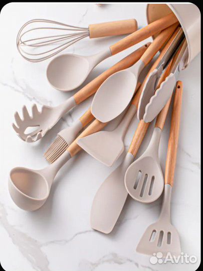 Набор 12 предметов