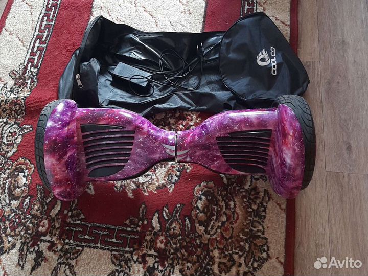 Гироскутер Smart balance