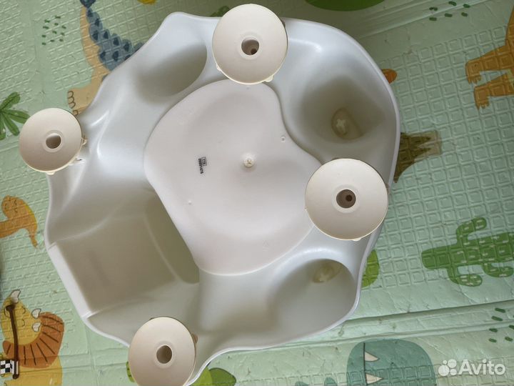 Сидение для купания OK Baby