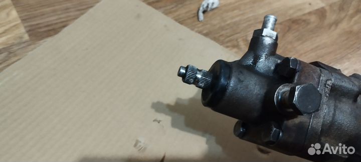 Гур ZF для УАЗ