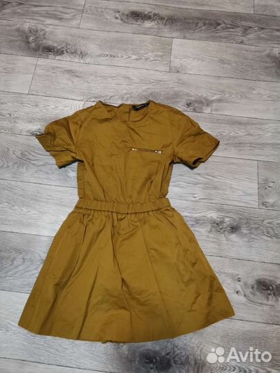 Платье - шорты