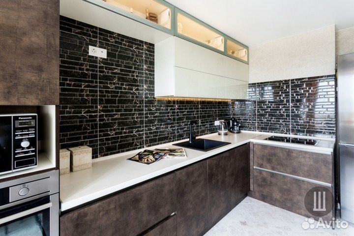 Кухонный гарнитур на заказ