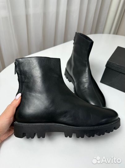 Ботинки COS 43