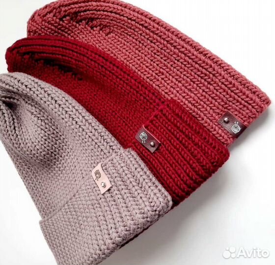 Вязаные вещи ручной работы Вязание на заказ