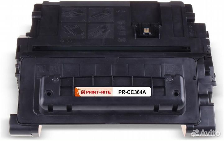 Картридж Print-Rite PR-CC364A 1458522