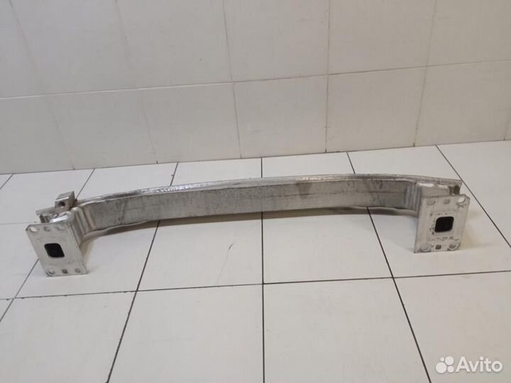 Усилитель переднего бампера Audi TT 8J3