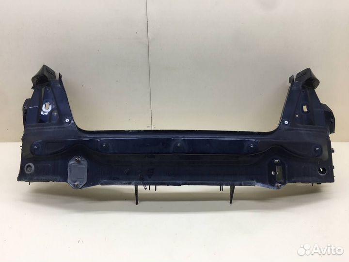 Б/У Б/У Панель кузова 41347204084 BMW