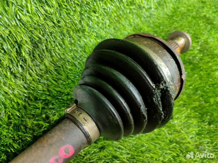 Привод задний правый Land Rover Discovery L319