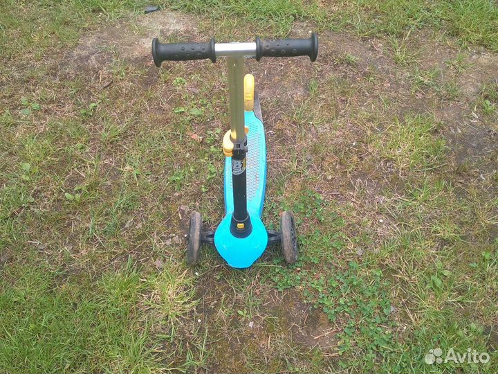 Самокат детский