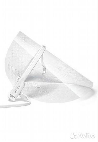 Светодиодная маска для лица