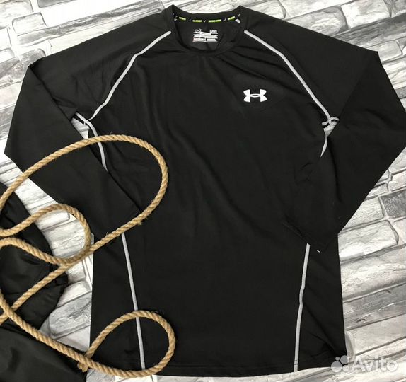 Комплект для единоборств Under Armour