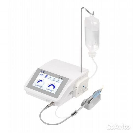 Surgery-X LED аппарат хирургический ультразвуковой
