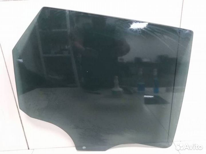 Стекло двери задней правой Mazda CX-7 ER 2006-2012