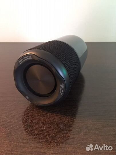 Колонка Xiaomi Velev V03 Colorful Lighting Sound