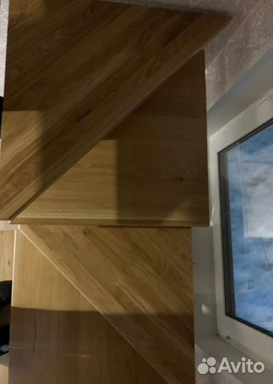 Лестница в дом