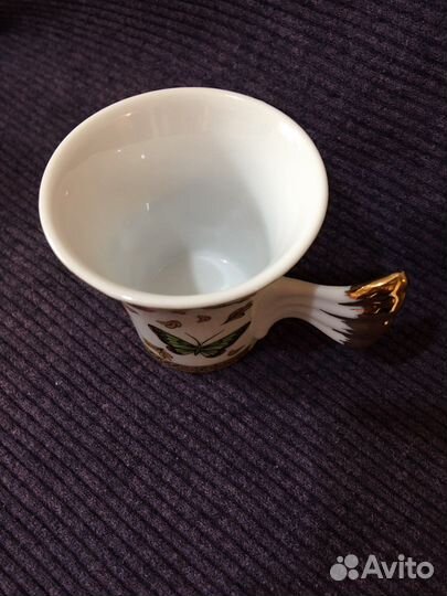 Чайные (кофейные) пары